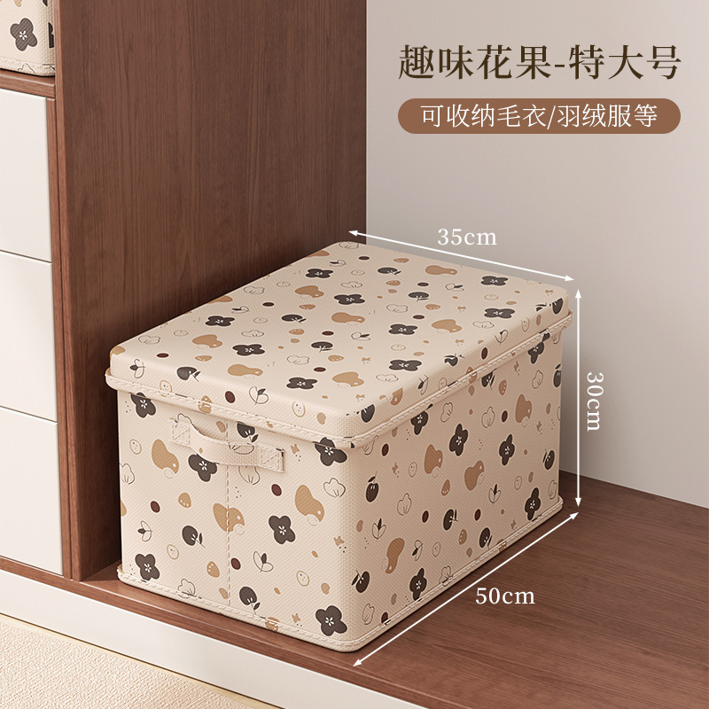 Extra Large Flower and Fruit Size - 50*35*30cm