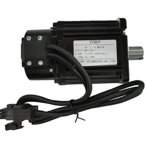 1500w servo motore kit di alta qualità per il braccio del robot, macchina per incisione del legno, macchina da stampa e così via macchina - Product Image 1