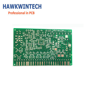 บริการ PCBA ผู้ผลิตอุปกรณ์อิเล็กทรอนิกส์ประกอบแผงวงจรพิมพ์ PCB PCBA - Product Image 4
