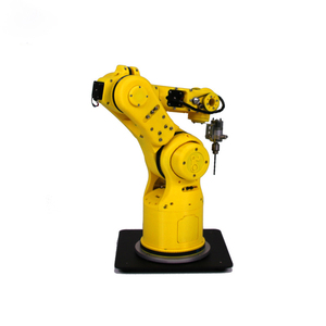 3D Printing Body Painting Punching <strong>Loading</strong> and <strong>Unloading</strong> Teaching Precise Motion Control Industrial Robots Automation Robot Arm - Product Image 2