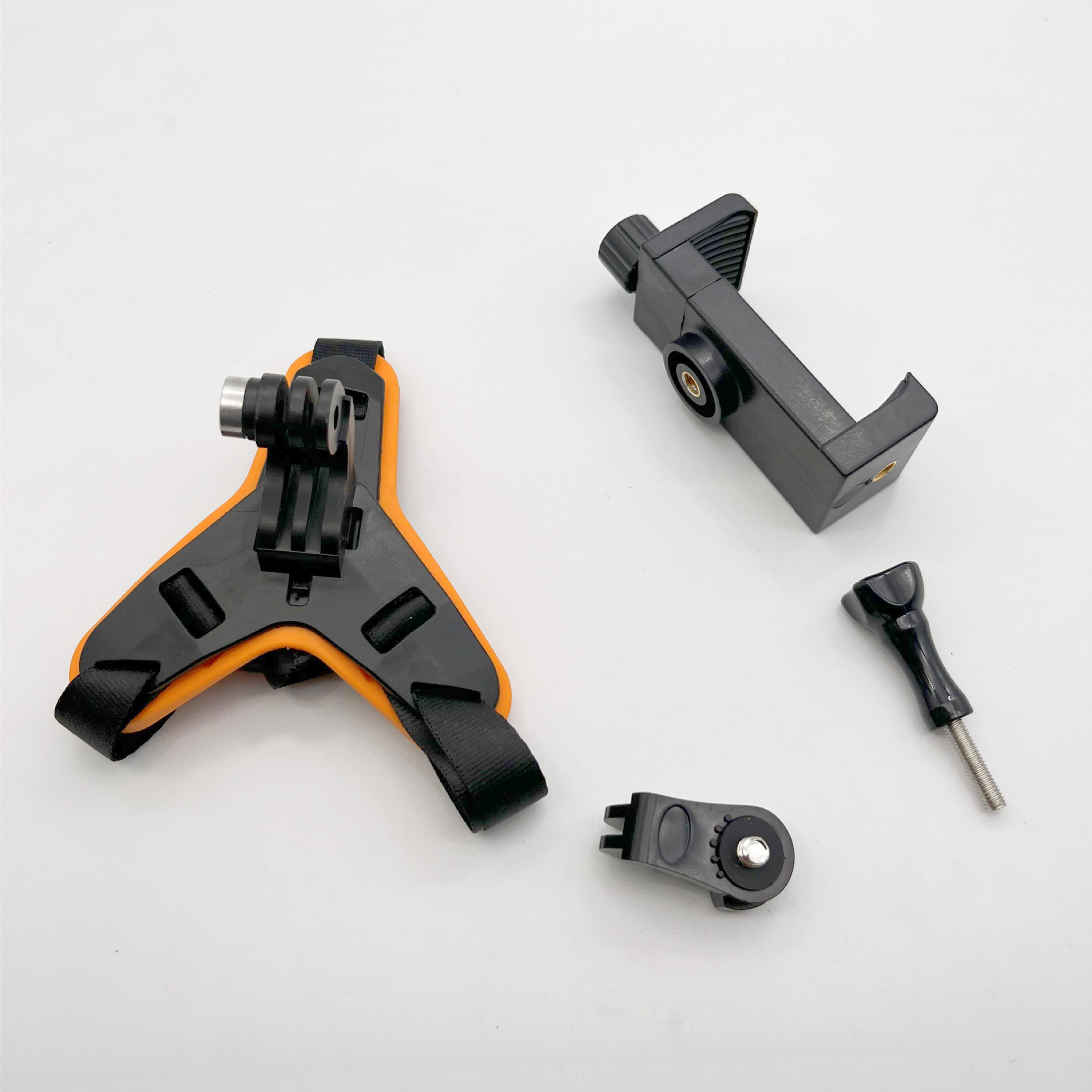 Orange 4-Piece Kit(Standard Version)