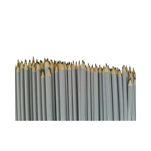 Bsci מפעל <span class=keywords><strong>poplar</strong></span> עץ follar 17.8 ס "מ עם עיפרון hb