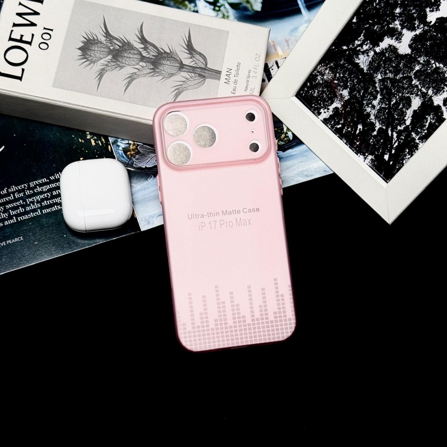 Light PInk