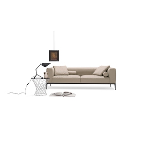 Prima Classic Chesterfield Leather Sofa with Rolled Arms and Deep Button Tufting Timeless and Refined - Product Image 2