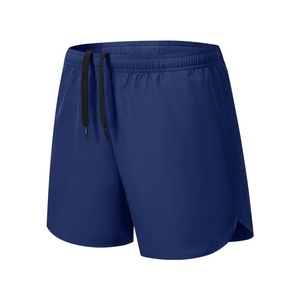 A81 mùa hè Nhanh chóng làm khô thoáng khí của nam giới hoạt động đáy quần short ngoài trời xuyên quốc gia tập thể dục theo dõi lĩnh vực đào tạo thể thao chạy - Product Image 2