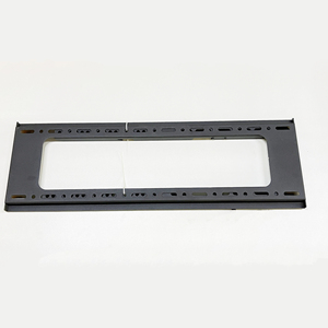 Khung nghiêng phù hợp cho 26 "-55" HD LED màn hình LCD có khớp nối chuyển động đầy đủ xoay TV <span class=keywords><strong>Wall</strong></span> Mount - Product Image 4