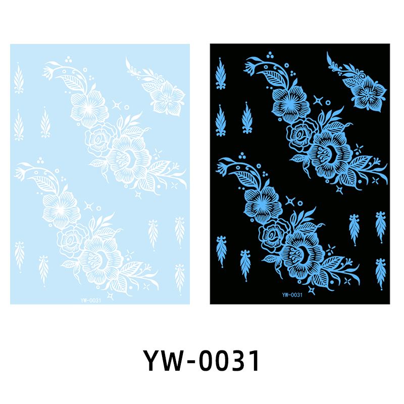 YW-0031 วายดับเบิลยู-0031