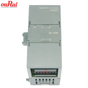 מקוריות חדשות 6ES7288-3AT04-0AA0 SIMATIC S7-200 SMART PLC 6ES7 288-3AT04-0AA0 הנמכר ביותר מלאי מיידי - Product Image 3