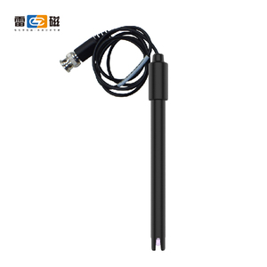 Arduino Universal RS485 Ausgang E-201 pH-Sonde mit PCB Online-Elektrode (0-14)PH RS485 Modul pH-Sensor