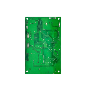 データセンターサーバー用光トランシーバーモジュールPCBカスタムPCBソリューション - Product Image 2