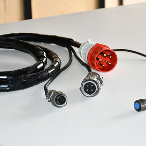 TDRF-<strong>1</strong> Automatic Concrete Frost Resistance <strong>Testing</strong> Equipment - Product Image 6