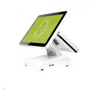 15 Inch windows Terminal Shopify Pos Touch Screen Machine <strong>Computer</strong> Point of Sales Pos <strong>System</strong> - Product Image 5