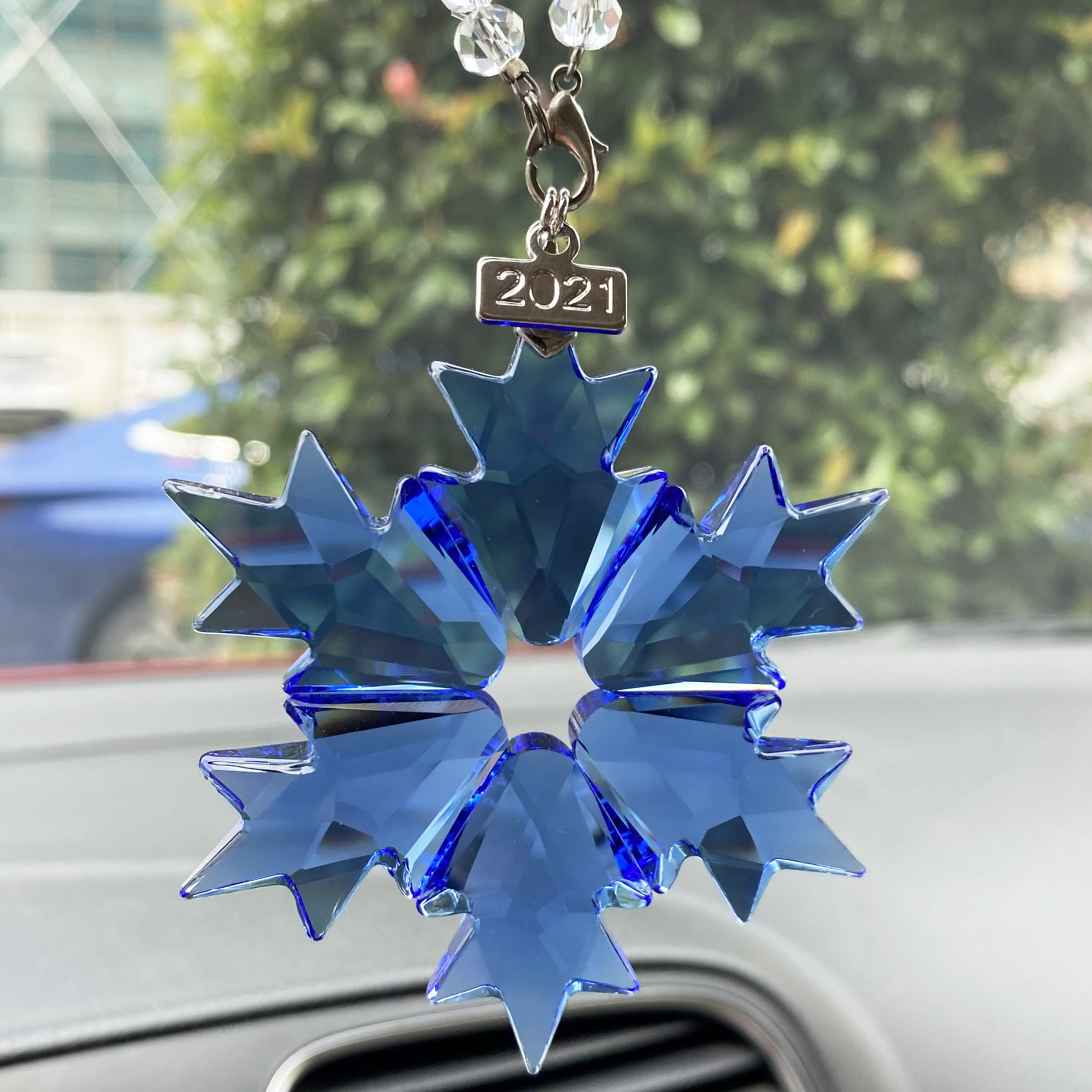 Azul