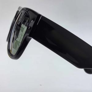 Weyfares gốc rb0840s thiết kế sang trọng phân cực <span class=keywords><strong>ray</strong></span> cấm Acetate Kính mát kính cho nam giới phụ nữ UV400 biểu tượng tùy chỉnh hoàn hảo - Product Image 4