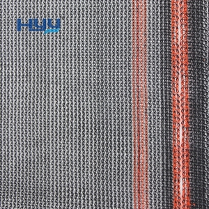 High-Visibility HDPE Debris Netting ISO Certified Scaffolding <strong>Building</strong> Safety <strong>Net</strong> for Construction - Product Image 3