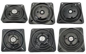 Spongde 8インチ回転スツール部品自動旋回バースツールハードウェア用 - Product Image 6