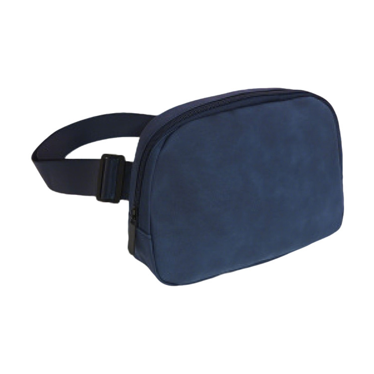 Azul oscuro (Cuero)