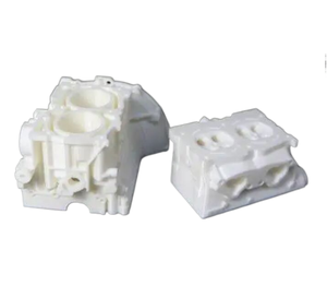 工厂供应STEP/STL文件3D打印快速原型塑料树脂3D打印服务 - Product Image 6