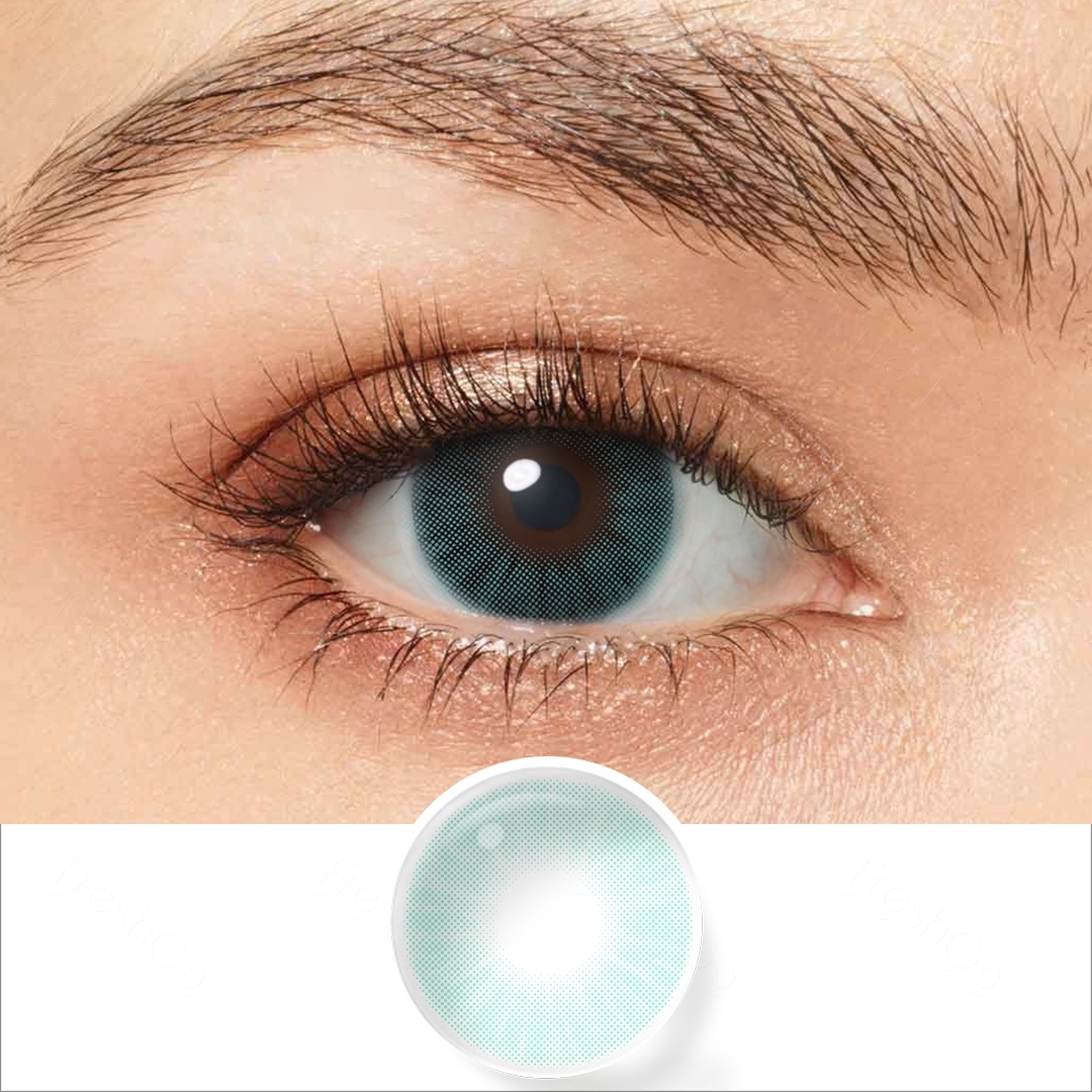 bleu clair Marine L013
