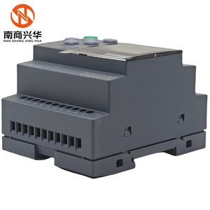 Neuer Original Warehouse stock Plc Programmier controller 6ED1052-1CC08-0BA2 LOGO! 8.4 24CE Host Logic Modul