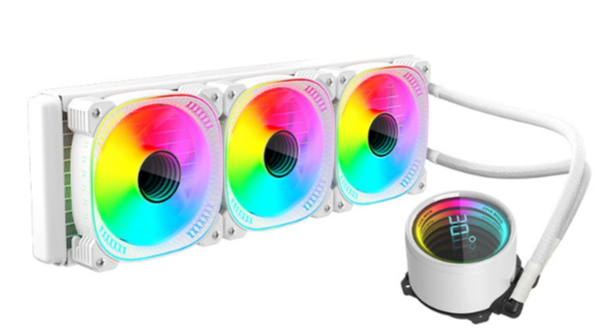 360mm blanco