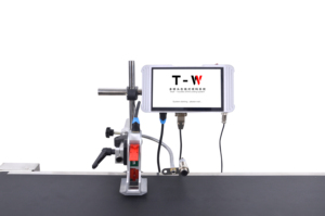 Top Selling Batch <strong>Coding</strong> Expiry Date Printer High Speed Tij Lot Number Online <strong>Coding</strong> Machine With Belt <strong>for</strong> Food Package