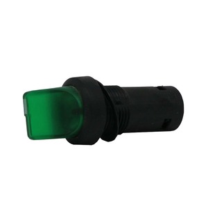 Fabrik preis AD22-22DS RGB-Druckknopf schalter 16mm 22mm 220V/380V/12V/24V LED-Anzeige-Signal leuchte