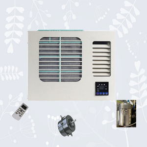 חלון פריאון מצב אוויר 2500w איכות גבוהה 9000btu mode1hp מזגן סין