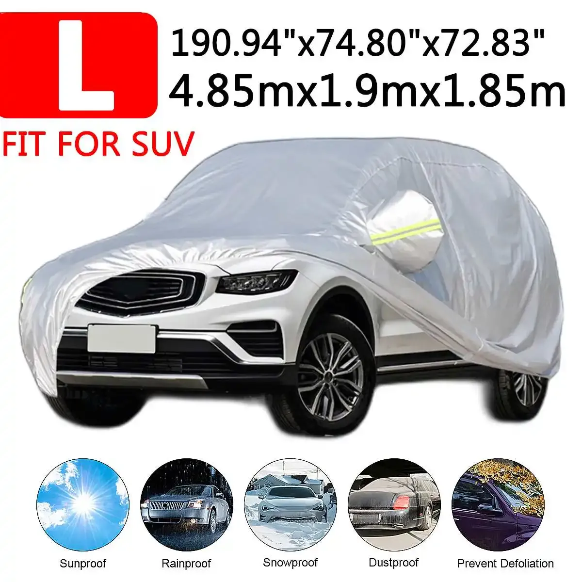 SUV L