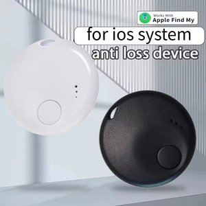 Wesolvet W tag hội nghị không dây Microphone với tiếng ồn hủy bỏ omni-directional thiết kế cho Apple tìm thấy ứng dụng của tôi - Product Image 2