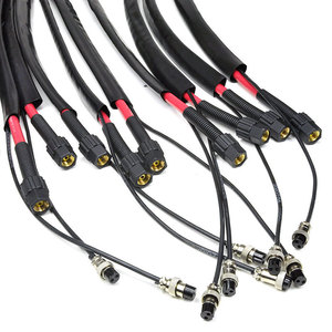 高品质P80自动等离子切割机切割机割炬 - Product Image 4