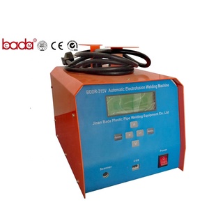 315 HDPE电熔焊机输气管道 - Product Image 1