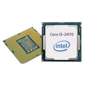 Fabrik Heiße Verkäufe Original Computer Cpu I5-10400 10400f 1200 I5 Prozessor I5-10400 Core i3 13100 E5-1650 v3 E5-1650 v4 - Product Image 3