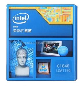 <span class=keywords><strong>Celeron</strong></span> Dual Core <span class=keywords><strong>CPU</strong></span> G1840 Prozessor mit H81 Motherboard