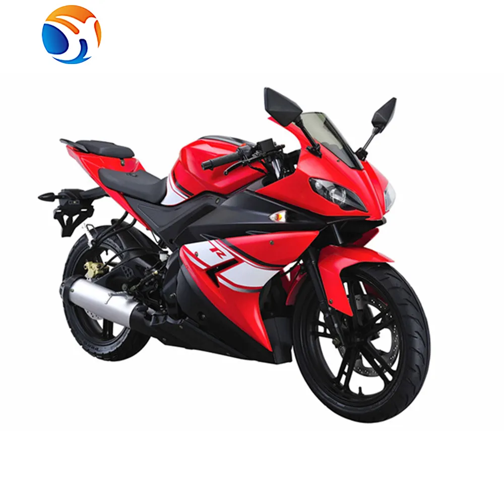 Sepeda Motor 250cc Sepeda Motor Otomatis Buatan Cina