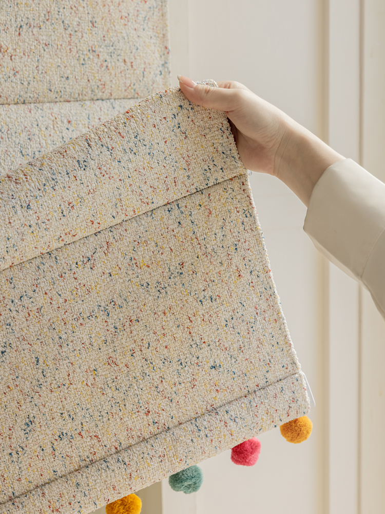 Couleur, personnalisable