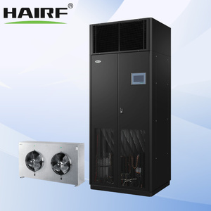 Computer Server Raum kühlsystem Luftkühle Präzisions klimaanlage Lieferant in Rechen zentrums technologie Cloud Computing AI & IT - Product Image 1