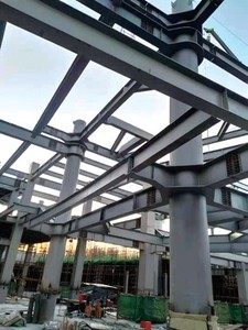 High quality New design steel structure Workshop/warehouse/Container <strong>house</strong> - Product Image 5