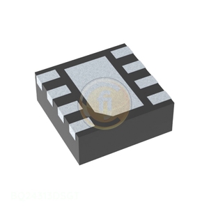 Buy Electronics Components Online Power Management <strong>BQ24313DSGT</strong> Authorized Distributor - Product Image 1