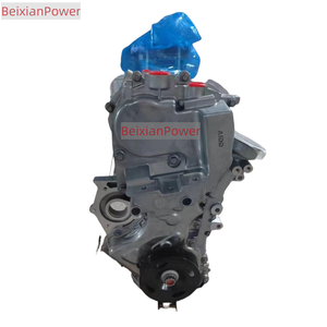 En kaliteli marka yeni 1.5T BYD476ZQA Turbo Motor montaj Motor için Byd F3 S7 S6 şarkı Yuan 476 Motor araçlar - Product Image 3