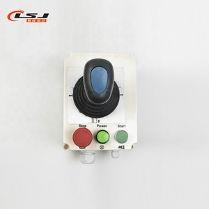 Kule vinci kontrol <span class=keywords><strong>Joystick</strong></span> endüstriyel <span class=keywords><strong>Joystick</strong></span> sanayi parçaları kule vinci kontrol <span class=keywords><strong>Joystick</strong></span> - Product Image 2