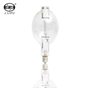 The MH1500/U Luminaire Has a Powerful Power of 1500 Watts for a Variety of Demanding <strong>Lighting</strong> Scenarios. - Product Image 4