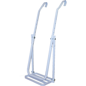 JH-Mech Wheelie Bin <strong>Compactor</strong> Press Indestructible Labor-Saving Touchless Carbon Steel Rubbish Bin <strong>Compactor</strong>