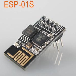 WiFi-Modul ESP8266 seriell zu WiFi drahtlose transparente Übertragungs modul/2.4G ESP-01S ESP-07S ESP-12E ESP-12F ESP-12S - Product Image 3