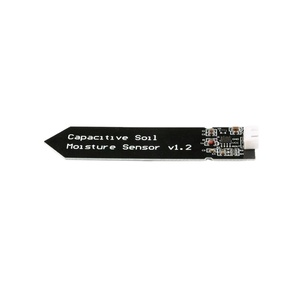 Großhandel V1.2 Analoges kapazitives Bodenfeuchte sensor modul Korrosions beständige DIY-Elektronik für Arduino