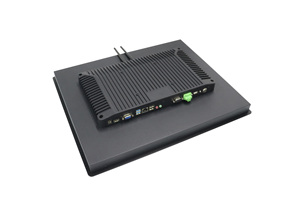 IP65 Grade Waterproof <strong>Embedded</strong> and Fanless Touch Screen Industrial Panel PC With Android Win and Linux <strong>System</strong> - Product Image 6
