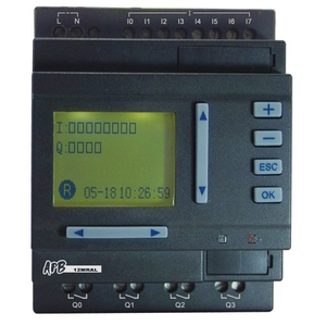 APB-12MGDL 7 I/Oプログラマブルロジックコントローラ - Product Image 1