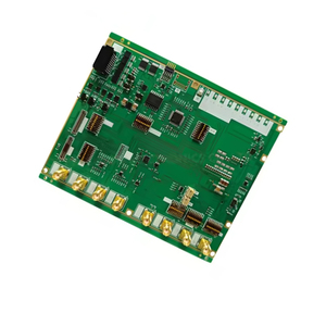 DC 12V AC 220V Solar Power System Inverter <strong>Circuit</strong> <strong>Control</strong> Boards <strong>Circuit</strong> Board Module PCB for PCBA - Product Image 3