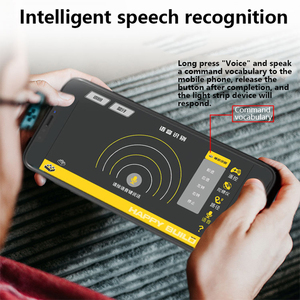 Tiktok-Robot de eje de montaje de alta calidad, 2,4G, Control remoto, juego de bloques de construcción, coche inteligente educativo, Juguetes - Product Image 4