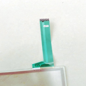 V710หน้าจอสัมผัส V810C แผงควบคุม V710C ระบบสัมผัส - Product Image 1